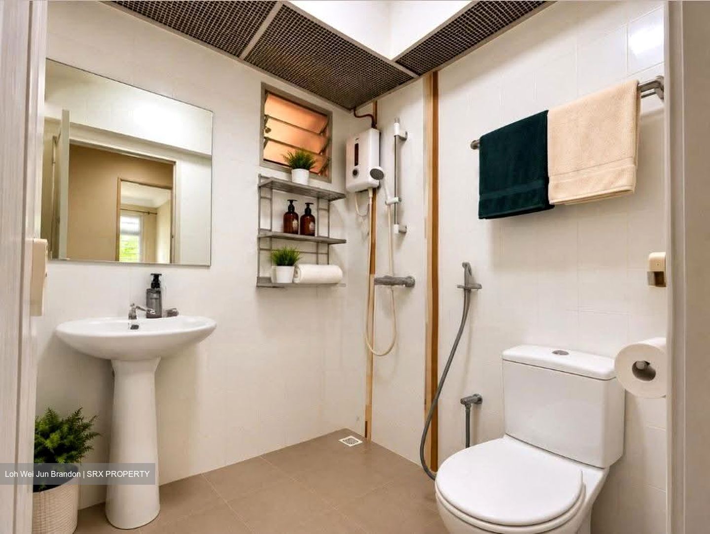 Blk 470A Hougang Parkview (Hougang), HDB 4 Rooms #626059391